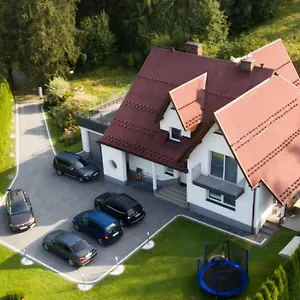 https://willa-cicha-woda.zakopanehotels.org
