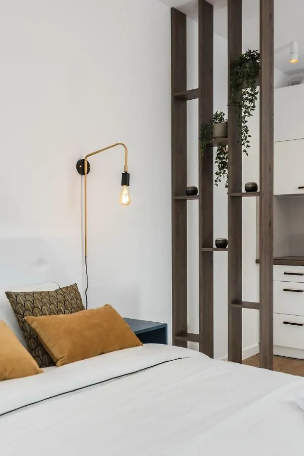 Rajska 3 By Atrium Apartments Краков 0*,