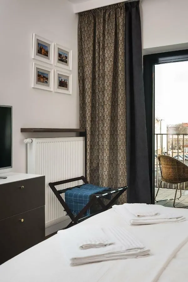 Rajska 3 By Atrium Apartments Краков