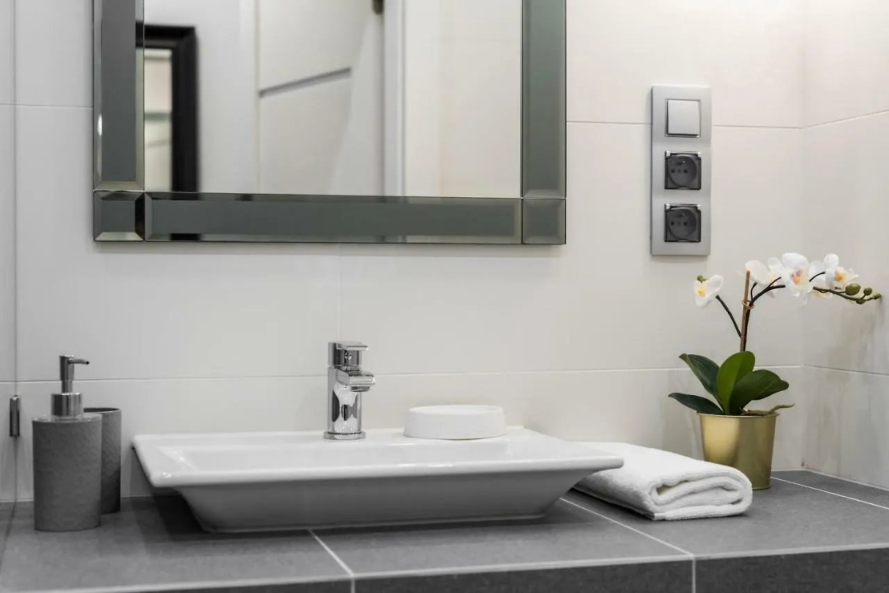 Rajska 3 By Atrium Apartments كراكوفيا